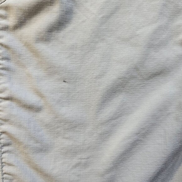 Columbia Womens PFG Omni-Shade Convertible Cargo Hiking Pants 12 Short - Picture 9 of 16